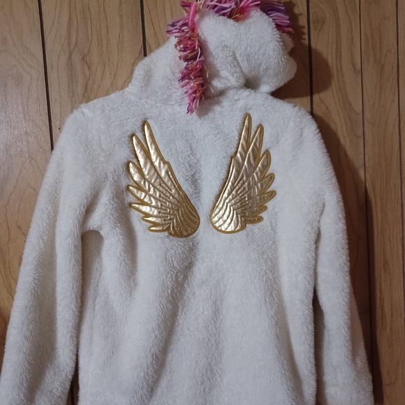 Girls jacket - Picture 2 of 5